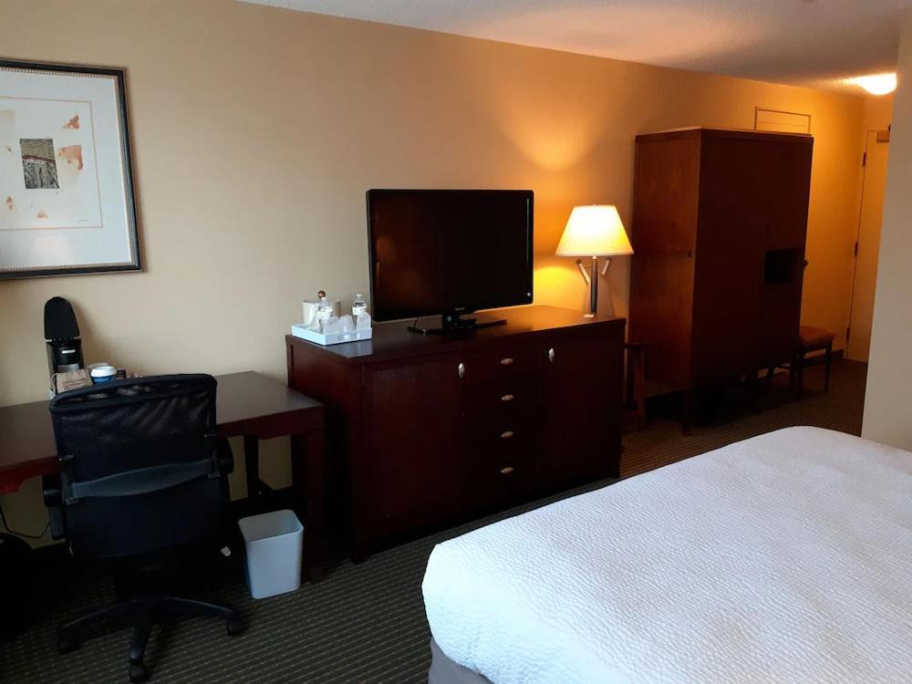 Quality Inn West Lafayette - University Area Exterior photo