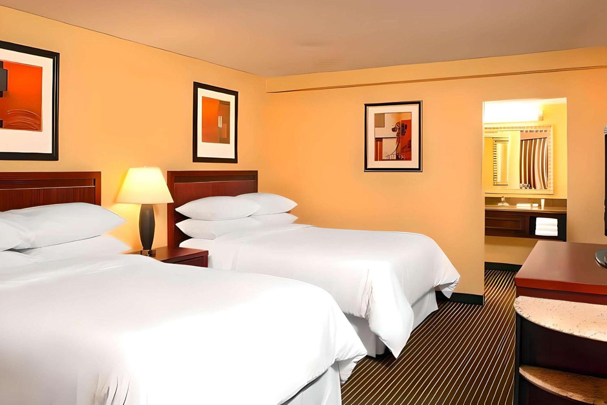 Quality Inn West Lafayette - University Area Exterior photo