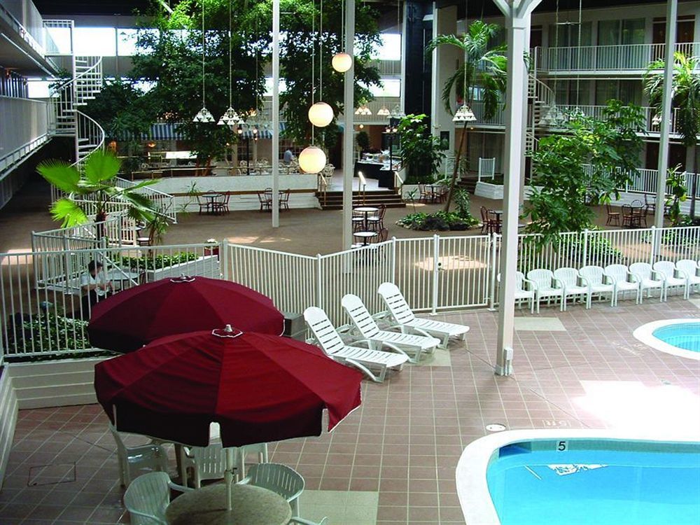 Quality Inn West Lafayette - University Area Facilities photo