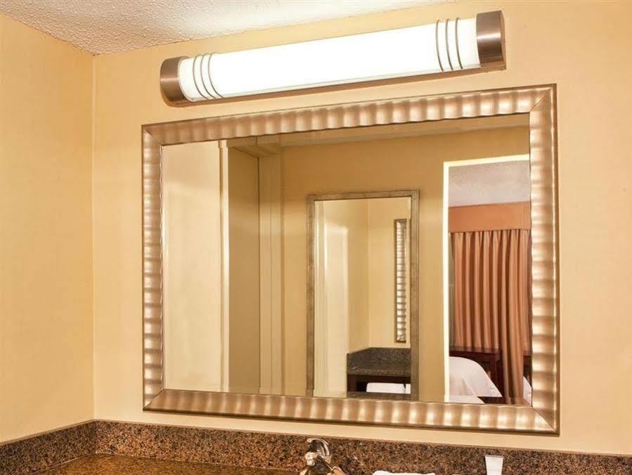 Quality Inn West Lafayette - University Area Exterior photo